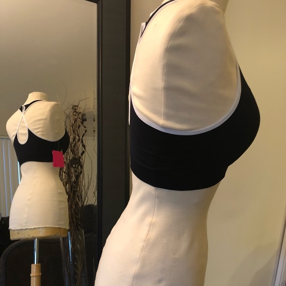 Sports Bra fop NWT - Picture 5 of 6
